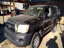 2011 TOYOTA TACOMA, GRAT, STD CAB., 2.7L, 2WD.  Z26270